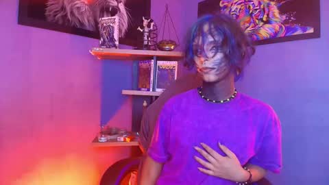 Luxiel 3 online show from 02-11-26, 12:26