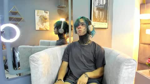 Luxiel 3 online show from 03-30-26, 08:54