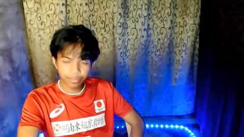 luxirfy online show from 11-11-25, 06:08