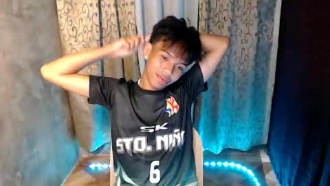 luxirfy online show from 12-02-25, 05:30