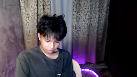 luxirfy online show from 01-12-26, 05:18