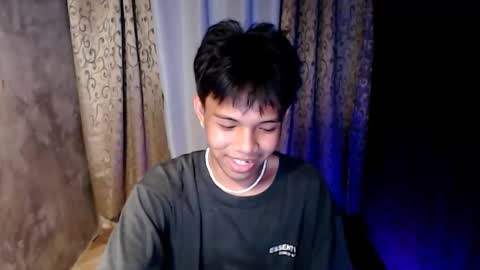 luxirfy online show from 02-12-26, 03:40