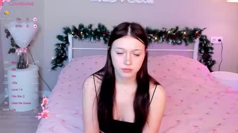 Selena online show from 12-21-25, 05:03