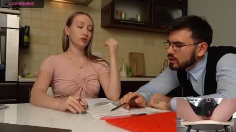 Becky and Andy online show from 12-07-24, 06:04