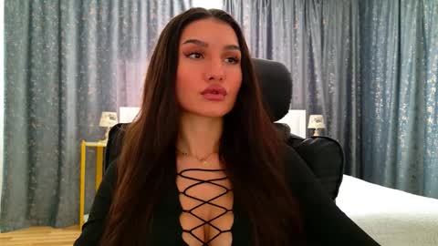 KarolinaAlpha online show from 03-09-26, 10:19
