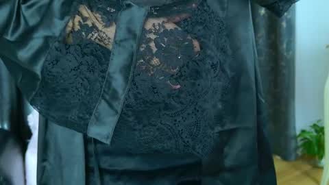 KarolinaAlpha online show from 03-14-26, 07:03