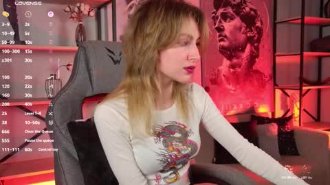 Ray online show from 12-02-25, 02:17