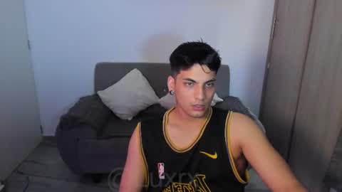 Snapshot of luxrx chatting on 07-14-26, 06:02 luxrx online show from 07-14-26, 06:02