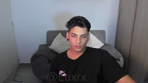 Snapshot of luxrx chatting on 07-15-26, 06:57 luxrx online show from 07-15-26, 06:57