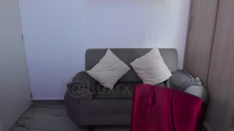 Snapshot of luxrx chatting on 07-18-26, 06:23 luxrx online show from 07-18-26, 06:23