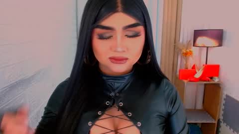 Sasha Blaire online show from 11-04-25, 12:21