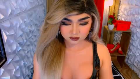 Sasha Blaire online show from 03-23-26, 12:09