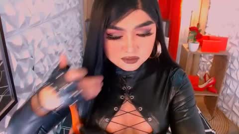 Sasha Blaire online show from 03-27-26, 01:44