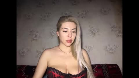 LuxSonyaStar online show from 02-14-26, 08:16