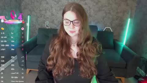 luxsopphia_ online show from 03-16-26, 08:13