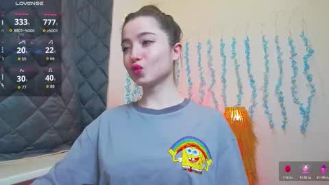 Alma online show from 03-18-26, 06:27