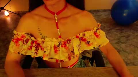 Liss online show from 07-13-26, 03:37