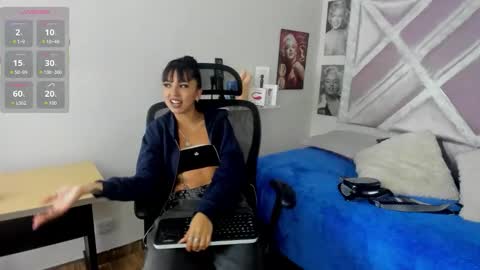 Lux online show from 03-19-26, 12:31