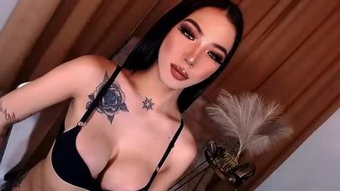 luxy online show from 01-11-25, 06:14