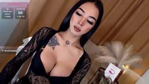 luxy online show from 02-02-25, 12:35