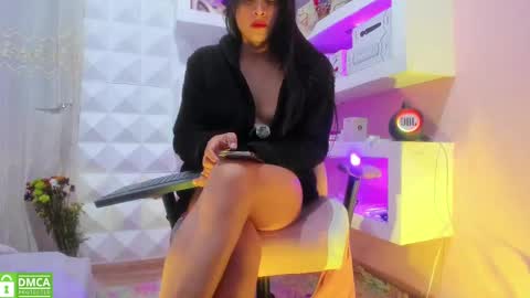 Luz online show from 10-10-25, 12:09