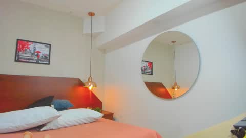 Luz online show from 10-28-25, 11:58