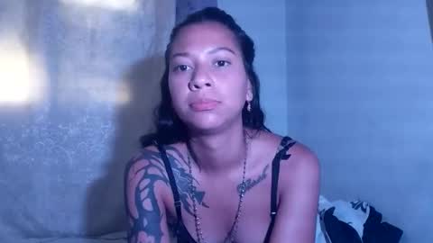 Luzbell online show from 04-22-26, 07:04