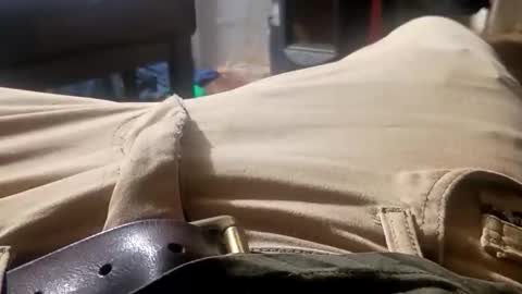 Snapshot of lvacd11 chatting on 02-16-26, 12:29 Lvac11 online show from 02-16-26, 12:29