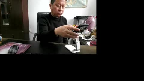 Jack online show from 01-18-26, 03:21