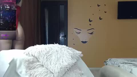 Palma online show from 01-11-25, 08:54