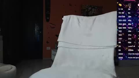 Palma online show from 02-28-26, 03:51