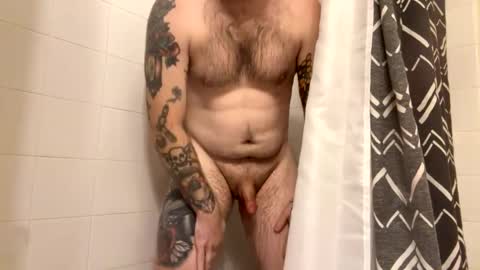 Lxnatic online show from 01-23-25, 08:02