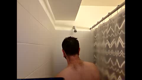 Lxnatic online show from 12-02-25, 07:03