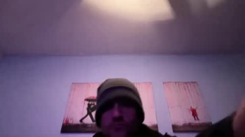 lxplaya81 online show from 10-27-25, 03:10