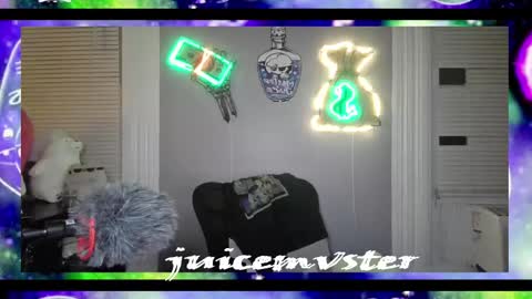 lxrdhxkvgemvsterjuice online show from 09-16-25, 01:50