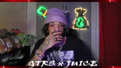 lxrdhxkvgemvsterjuice online show from 12-22-25, 04:53
