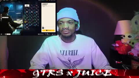 lxrdhxkvgemvsterjuice online show from 03-06-26, 04:31