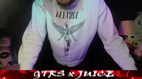 lxrdhxkvgemvsterjuice online show from 03-07-26, 03:09