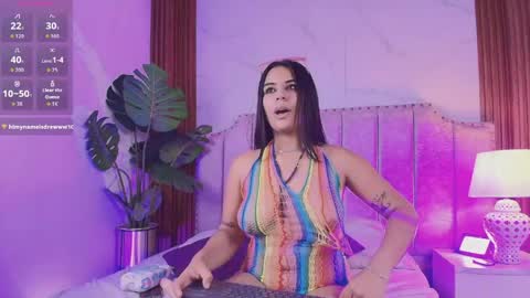 Victoria online show from 05-14-26, 03:35