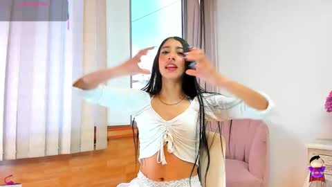 lya_brown online show from 01-09-26, 01:03