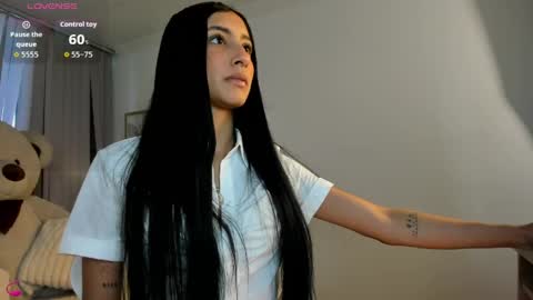 lya_brown online show from 05-14-26, 11:28