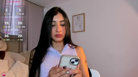 lya_brown online show from 05-20-26, 12:11
