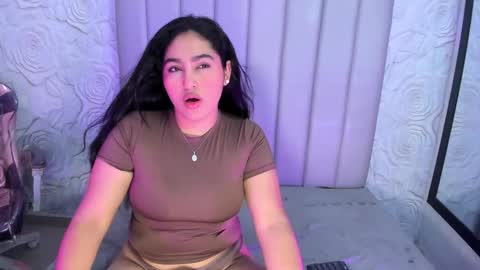 LYA DUBOIS  online show from 02-21-26, 02:07