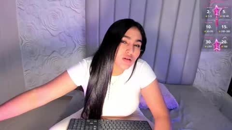 LYA DUBOIS  online show from 03-05-26, 11:23