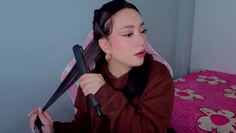  Lya  online show from 01-19-26, 03:05