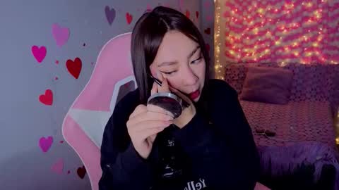  Lya  online show from 02-25-26, 11:53