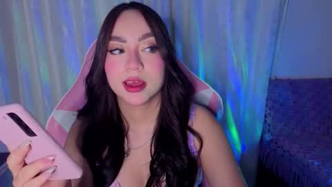  Lya  online show from 03-08-26, 01:03