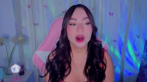  Lya  online show from 03-28-26, 11:48