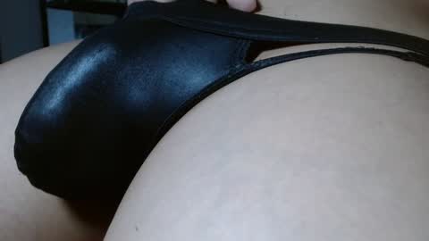 Lya Mcconell online show from 12-17-24, 05:36