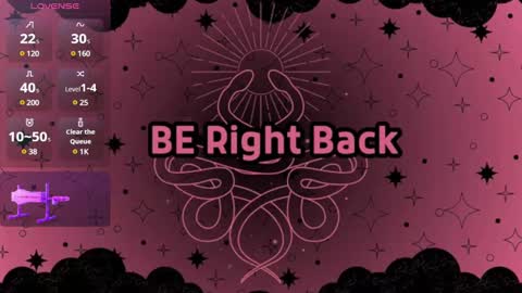 Lya   online show from 01-20-25, 01:21